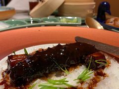 葱烧海参•小份-晟永興烤鸭店(五道口店)