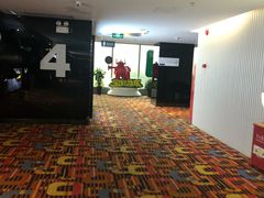 -中影国际影城(西溪印象城CINITYLED店)