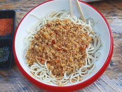 -胡二厨 ·甲鱼牛羊鞭·小龙虾(虎泉店)