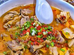 -好帮厨·下饭浏阳菜·坚持现炒(月湖店)