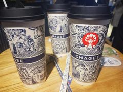 -霸王茶姬(正佳广场店)