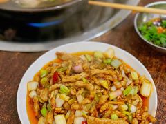 -海关荤豆花(洋河一路店)