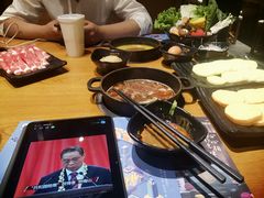 -呷哺呷哺 黄金牧场 (欢乐谷店)