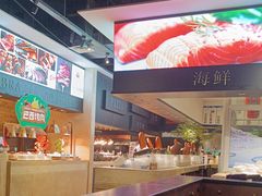 -亚马逊环球美食百汇(新城吾悦广场店)