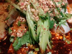 -纳鲁孜·新疆特色餐厅(上海悦荟广场店)