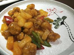 -十二舍·湯物素煮(江泰潤政店)
