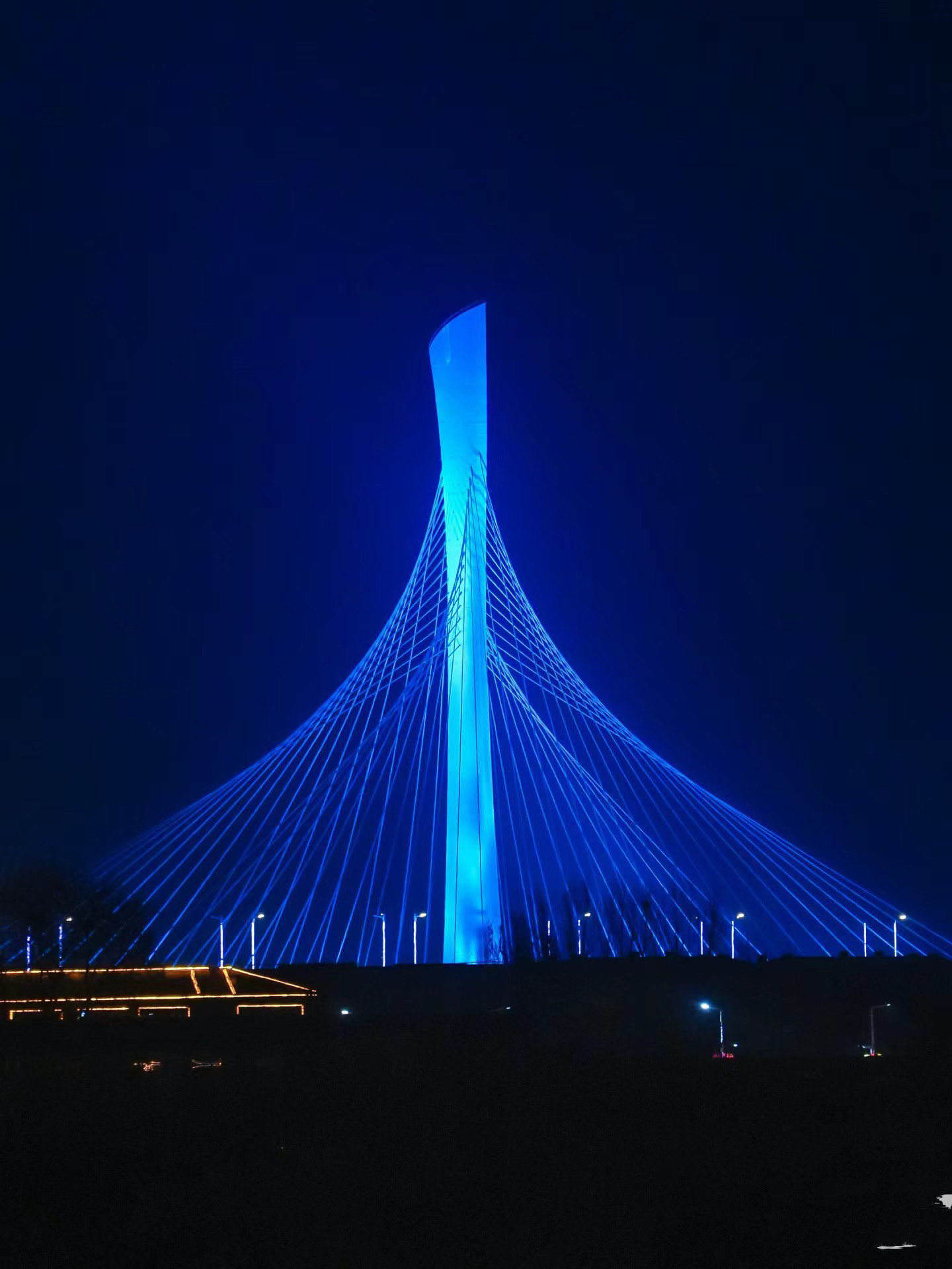 当一天庄里的人煤机街的浪漫,滹沱河的晚风,在解放广场听见孩童的欢声