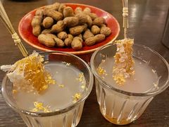 -三酉星·枫·山風与野菜(上海总店)