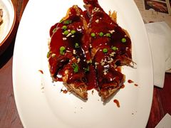 西湖醋鱼-绿茶餐厅(昌平悦荟店)