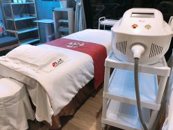 -觅屿日式脱毛美肤