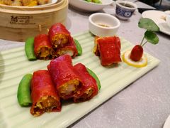 -汤臣·空中餐厅·严选粤菜(石湾世博广场店)