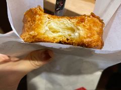 布列塔尼奶油酥-Salon de The de Joel Robuchon(外滩18号店)