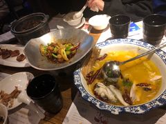 -胡桃里音乐酒馆(白云五号T5 MALL店)