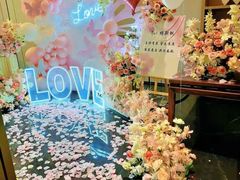 -三生有幸婚礼策划·求婚策划·婚纱照·领证跟拍