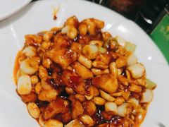 -紫光园·烤鸭·北京菜(团结湖店)
