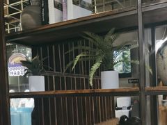 -U你·天然调味(南湖总店)