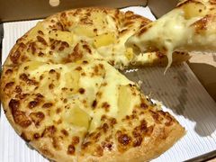 -必胜客(WOW西丽店)