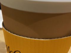 -麦当劳(北京大兴机场二层国内到达(安检外)店)