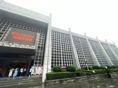 -南昌八一起义纪念馆