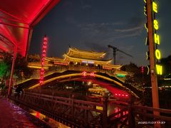 -杭州宋城