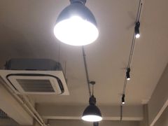 -black rainbow coffee