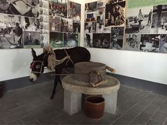 -河北村民俗体验园