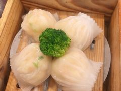 -彩景大酒楼(万泰新天地店)