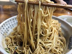 -无名氏面馆(邮电路店)