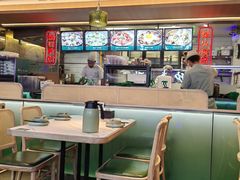 -南拳十三姨·潮汕砂锅粥·粤菜(西单大悦城店)