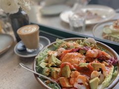 虾沙拉-RAC BAR(安福路店)