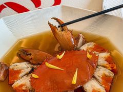 -世博源公馆·本帮融合菜·主题包厢·江景餐厅