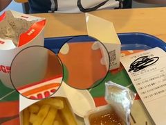 -汉堡王(嘉定宝龙城市广场)