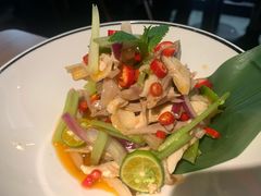藤椒鸡-太二酸菜鱼(长沙IFS国金中心店)