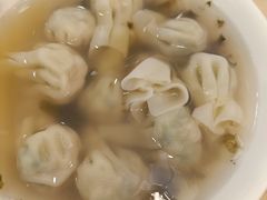 -隆盛园火勺馄饨面(十一纬路店)