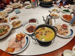 -壹只菜·崇明本地特色菜(崇明南门店)