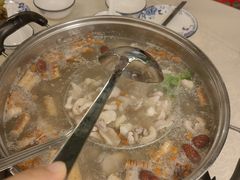 -小煵记·打边炉(西丽文光店)