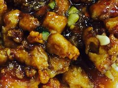 樱桃肉-林之六八·6886大连老菜馆