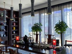 -瓷忆·瓷文化餐厅(上海店)
