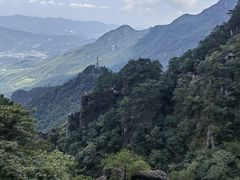 -萍乡武功山风景名胜区