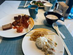 -怡海苑餐厅·厦门滨海悦华酒店