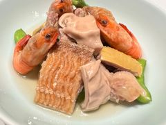 -荣兴酒家(徐家汇店)