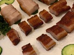 -清远国际酒店御珍轩食街