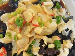 -日照大牌檔•小船海鲜(万平口店)