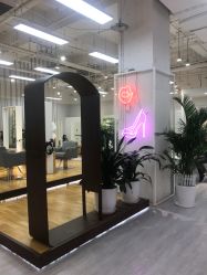 点击看大图 -P.STYLE派斯造型