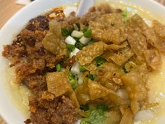 -豆相识•九九豆腐脑(牛咡桥店)