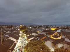 -大理古城