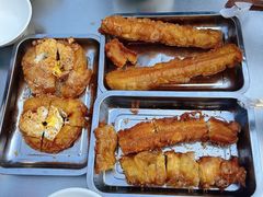 -李记五香豆沫
