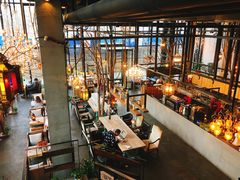 大堂-Maan coffee漫咖啡(1905店)