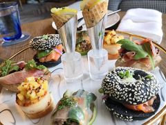 -粤海喜来登酒店·&More聚驿(天河城店)