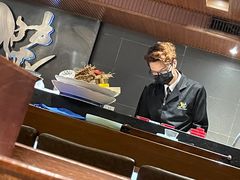 -傑·料理·海鲜放题(佛山文华荟店)